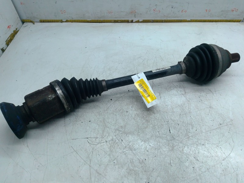 Recambio de transmision delantera derecha para volkswagen passat b6 (3c2) 2.0 tdi 16v 4motion referencia OEM IAM 5N0407764L  