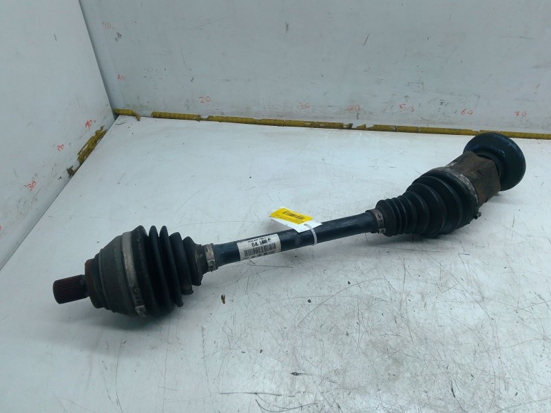 Recambio de transmision delantera derecha para volkswagen passat b6 (3c2) 2.0 tdi 16v 4motion referencia OEM IAM 5N0407764L  