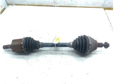 Recambio de transmision delantera izquierda para volkswagen passat b6 (3c2) 2.0 tdi 16v 4motion referencia OEM IAM 5N0407761P  