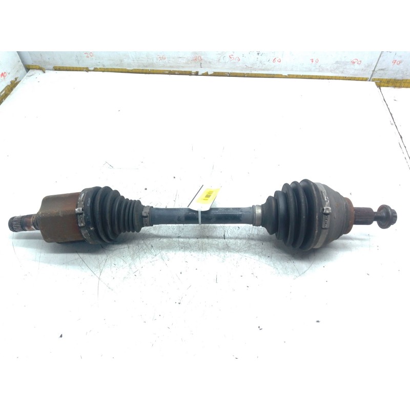 Recambio de transmision delantera izquierda para volkswagen passat b6 (3c2) 2.0 tdi 16v 4motion referencia OEM IAM 5N0407761P  