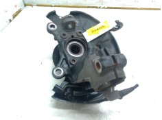 Recambio de mangueta delantera izquierda para volkswagen passat b6 (3c2) 2.0 tdi 16v referencia OEM IAM    2