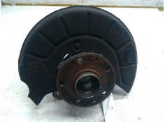 Recambio de mangueta delantera derecha para volkswagen passat b6 (3c2) 2.0 tdi 16v referencia OEM IAM   