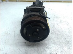 Recambio de compresor aire acondicionado para volkswagen passat b6 (3c2) 2.0 tdi 16v referencia OEM IAM    2