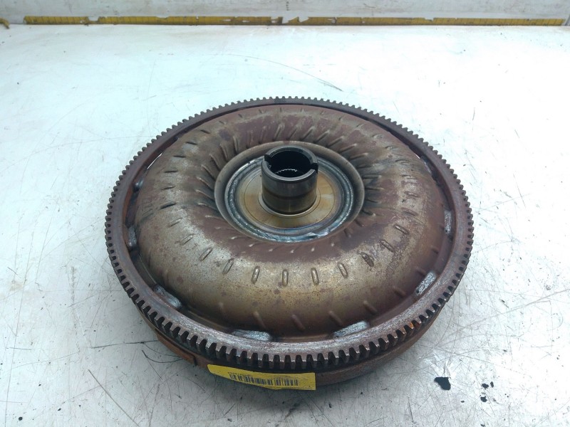 Recambio de convertidor caja cambios para volkswagen passat b6 (3c2) 2.0 tdi 16v referencia OEM IAM 46A1500922211  