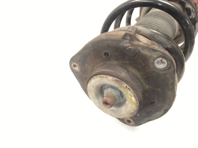 Recambio de amortiguador delantero izquierdo para volkswagen passat b6 (3c2) 2.0 tdi 16v referencia OEM IAM 5N0412021BF  