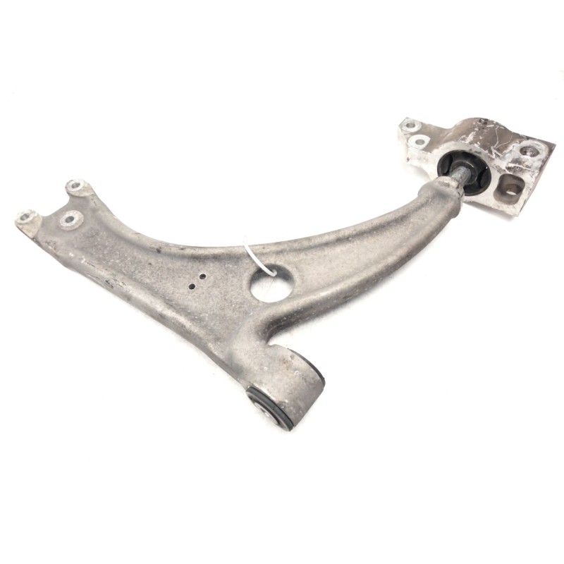 Recambio de brazo suspension inferior delantero izquierdo para volkswagen passat b6 (3c2) 2.0 tdi 16v referencia OEM IAM   