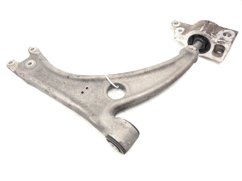 Recambio de brazo suspension inferior delantero izquierdo para volkswagen passat b6 (3c2) 2.0 tdi 16v referencia OEM IAM   