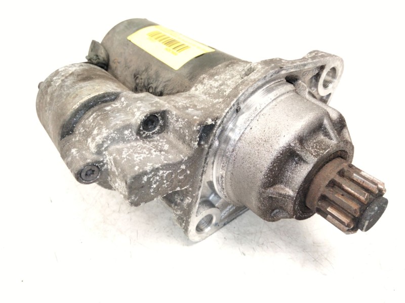 Recambio de motor arranque para volkswagen passat b6 (3c2) 2.0 tdi 16v referencia OEM IAM 02M911024  