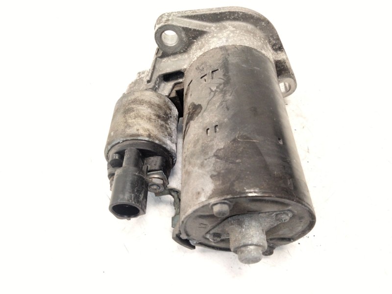 Recambio de motor arranque para volkswagen passat b6 (3c2) 2.0 tdi 16v referencia OEM IAM 02M911024  