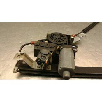 Recambio de elevalunas delantero izquierdo para ford mondeo berlina (ge) ambiente referencia OEM IAM 0130821770  
