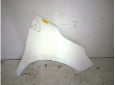 Recambio de aleta delantera derecha para peugeot 2008 i (cu_) 1.6 bluehdi 120 referencia OEM IAM   