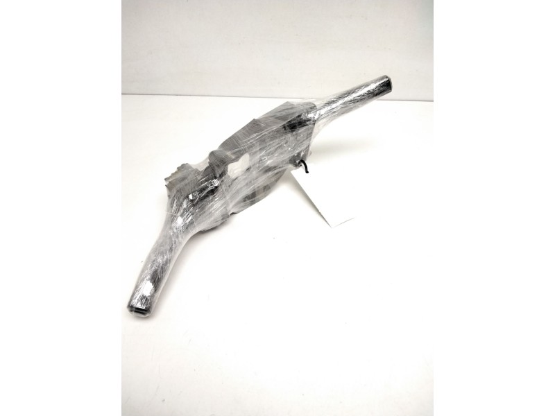 Recambio de mando intermitentes y limpia para peugeot partner (s1) break referencia OEM IAM 61557114 3438850Q 96236415ZL