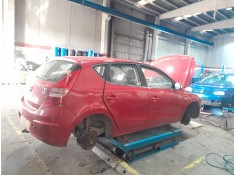 hyundai i30 (fd) del año 2010