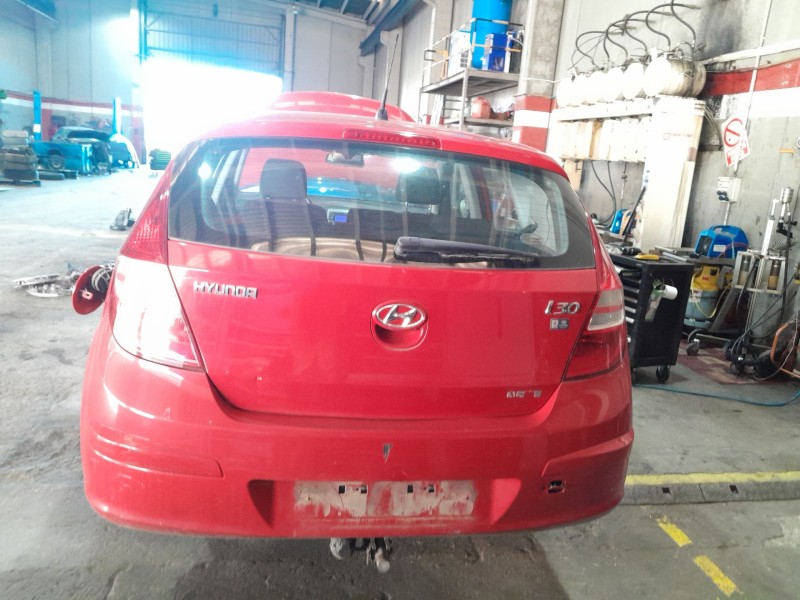 hyundai i30 (fd) del año 2010