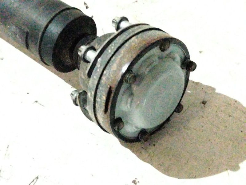 Recambio de cardan trasero para bmw 5 (e60) 525 d referencia OEM IAM   