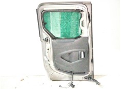 Recambio de puerta lateral corredera izquierda para peugeot partner caja/chasis (5_, g_) 1.6 hdi 75 referencia OEM IAM    2