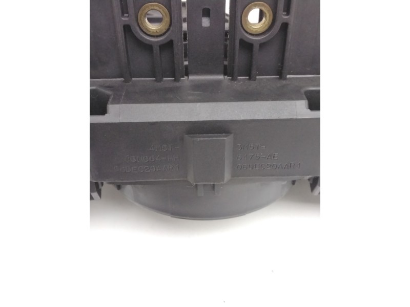 Recambio de mando multifuncion para ford focus turnier (cb4) trend referencia OEM IAM 4M5T13N064HH 3M5T6475AE 