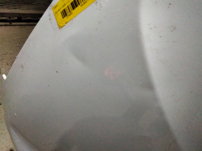 Recambio de capot para peugeot 2008 i (cu_) 1.6 bluehdi 120 referencia OEM IAM   