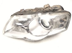 Recambio de faro izquierdo para volkswagen passat b6 (3c2) 1.9 tdi referencia OEM IAM 3C0941005M  