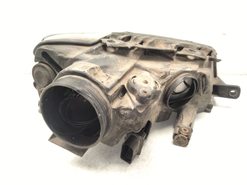 Recambio de faro izquierdo para volkswagen passat b6 (3c2) 1.9 tdi referencia OEM IAM 3C0941005M  