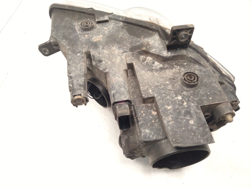 Recambio de faro izquierdo para volkswagen passat b6 (3c2) 1.9 tdi referencia OEM IAM 3C0941005M  