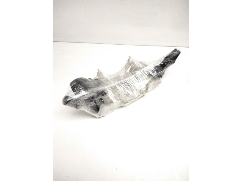 Recambio de mando luces para renault scenic iii 1.4 tce referencia OEM IAM 255670019RA 9516 