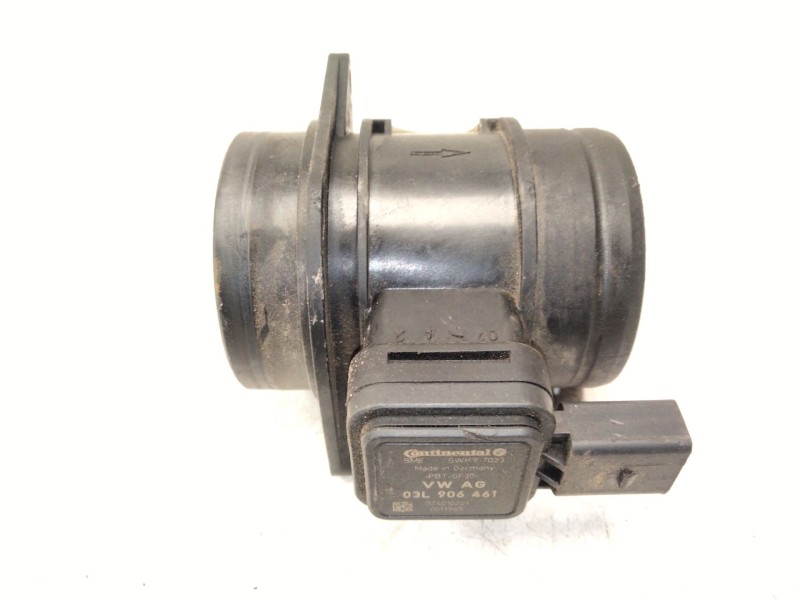 Recambio de caudalimetro para volkswagen golf vi (5k1) 1.6 tdi referencia OEM IAM   