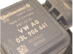 Recambio de caudalimetro para volkswagen golf vi (5k1) 1.6 tdi referencia OEM IAM    2