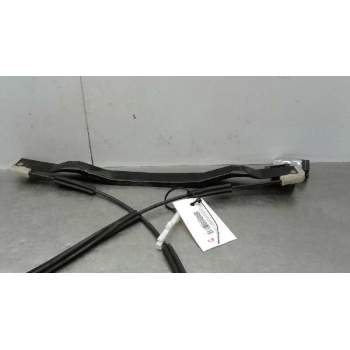 Recambio de elevalunas delantero izquierdo para ford mondeo berlina (ge) ambiente referencia OEM IAM 0130821770  