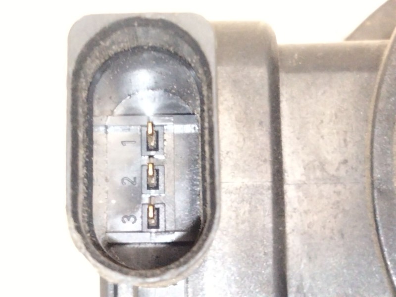 Recambio de caudalimetro para volkswagen golf vi (5k1) 1.6 tdi referencia OEM IAM   