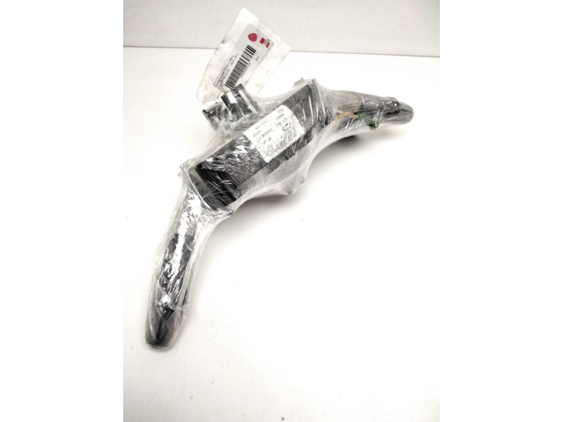 Recambio de mando intermitentes y limpia para peugeot 207 confort referencia OEM IAM 96630724XT 31052006S 113827