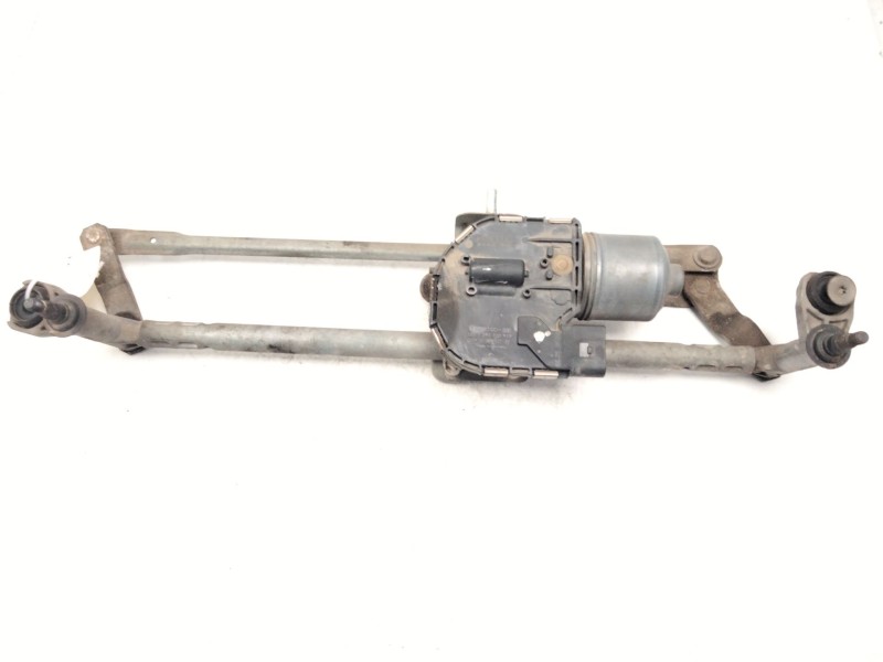 Recambio de motor limpia delantero para volkswagen golf vi (5k1) 1.6 tdi referencia OEM IAM   