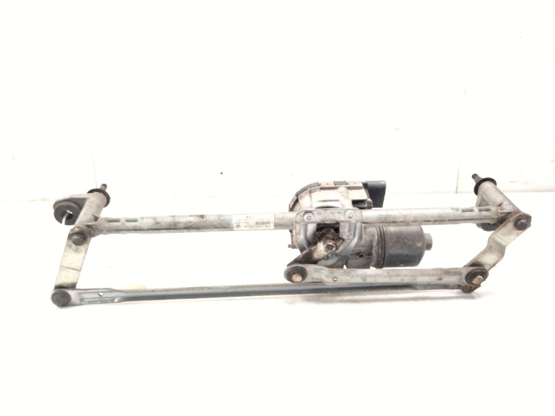 Recambio de motor limpia delantero para volkswagen golf vi (5k1) 1.6 tdi referencia OEM IAM   