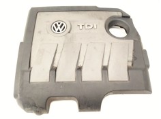 Recambio de tapa motor para volkswagen golf vi (5k1) 1.6 tdi referencia OEM IAM   