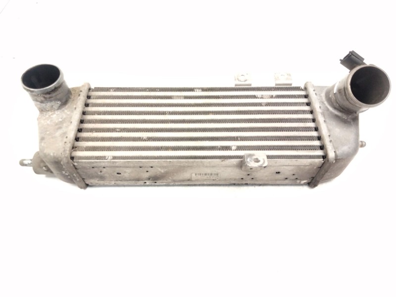 Recambio de intercooler para hyundai i30 (fd) 1.6 crdi referencia OEM IAM 282712A610  