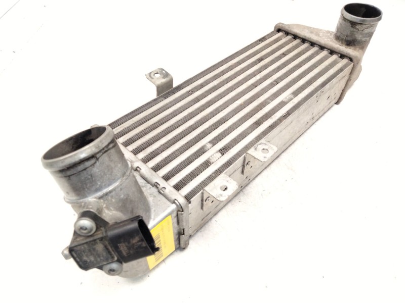 Recambio de intercooler para hyundai i30 (fd) 1.6 crdi referencia OEM IAM 282712A610  