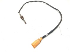 Recambio de sonda lambda para volkswagen golf vi (5k1) 1.6 tdi referencia OEM IAM   
