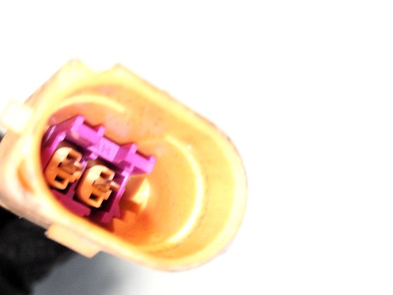 Recambio de sonda lambda para volkswagen golf vi (5k1) 1.6 tdi referencia OEM IAM   