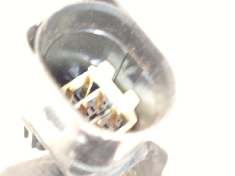 Recambio de sonda lambda para volkswagen golf vi (5k1) 1.6 tdi referencia OEM IAM 03L906262A  