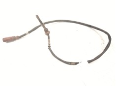 Recambio de sonda lambda para volkswagen golf vi (5k1) 1.6 tdi referencia OEM IAM   