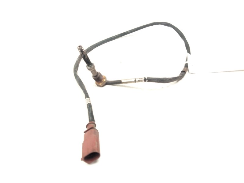 Recambio de sonda lambda para volkswagen golf vi (5k1) 1.6 tdi referencia OEM IAM   