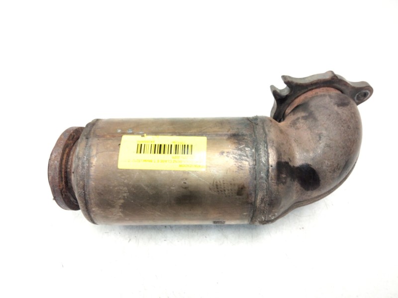 Recambio de catalizador para mercedes-benz clase e t-model (s212) e 350 cdi (212.225) referencia OEM IAM A2124901614  