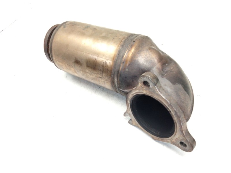 Recambio de catalizador para mercedes-benz clase e t-model (s212) e 350 cdi (212.225) referencia OEM IAM A2124901614  