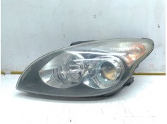 Recambio de faro izquierdo para hyundai i30 (fd) 1.6 crdi referencia OEM IAM 921012R000  
