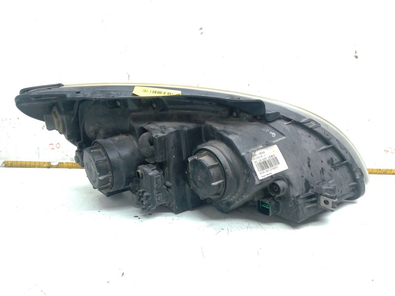 Recambio de faro izquierdo para hyundai i30 (fd) 1.6 crdi referencia OEM IAM 921012R000  