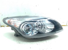 Recambio de faro derecho para hyundai i30 (fd) 1.6 crdi referencia OEM IAM   