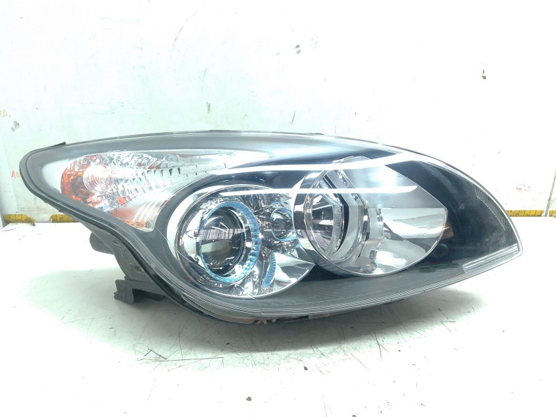 Recambio de faro derecho para hyundai i30 (fd) 1.6 crdi referencia OEM IAM   