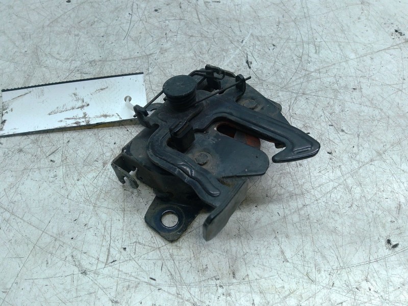 Recambio de cerradura capot para hyundai i30 (fd) 1.6 crdi referencia OEM IAM   