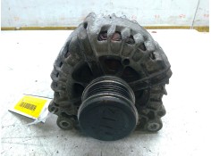 Recambio de alternador para volkswagen golf vi (5k1) 1.6 tdi referencia OEM IAM   