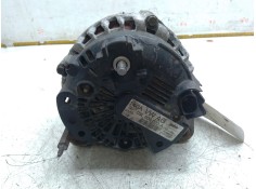 Recambio de alternador para volkswagen golf vi (5k1) 1.6 tdi referencia OEM IAM    2